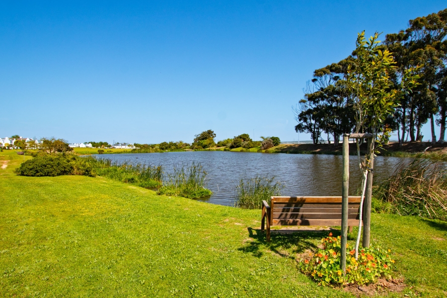 4 Bedroom Property for Sale in Croydon Vineyard Estate Western Cape